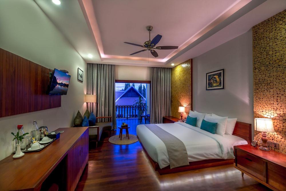 Deva Angkor Residence Siem Reap Bagian luar foto