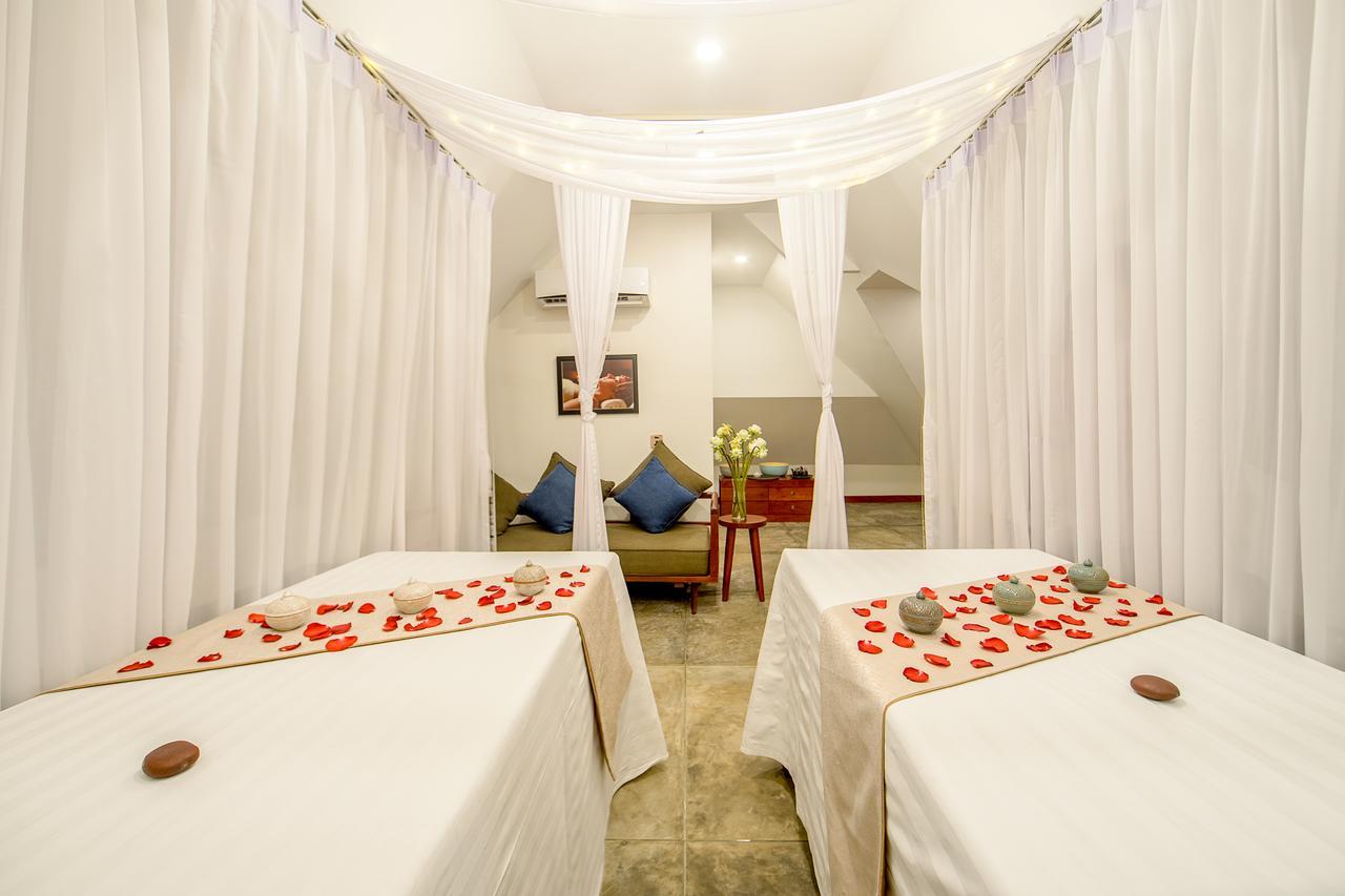 Deva Angkor Residence Siem Reap Bagian luar foto
