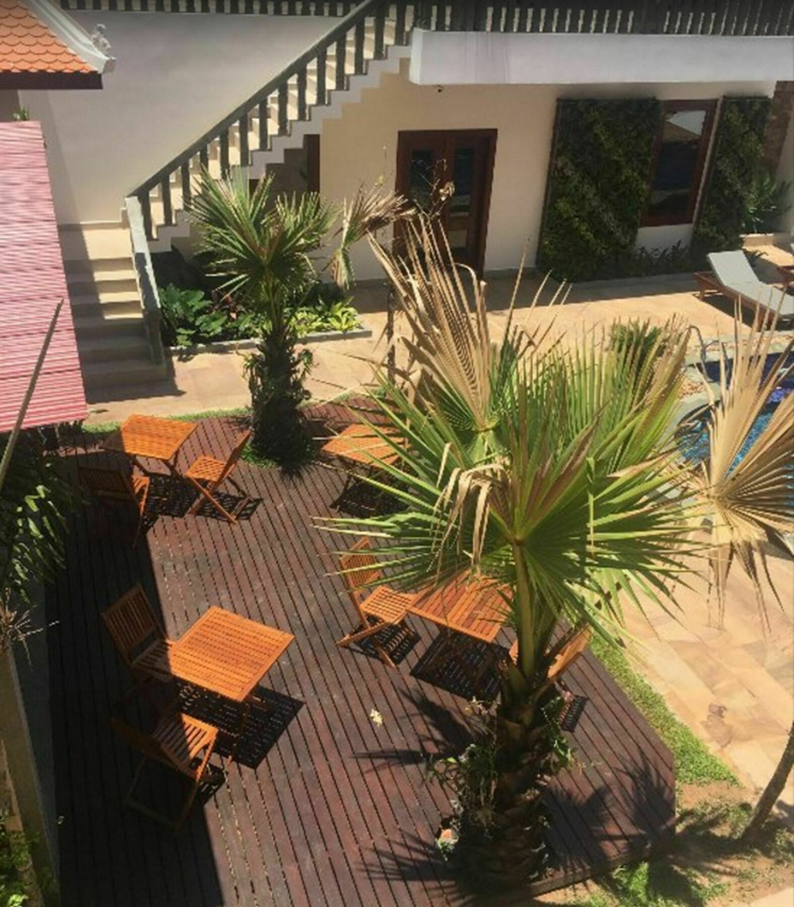 Deva Angkor Residence Siem Reap Bagian luar foto