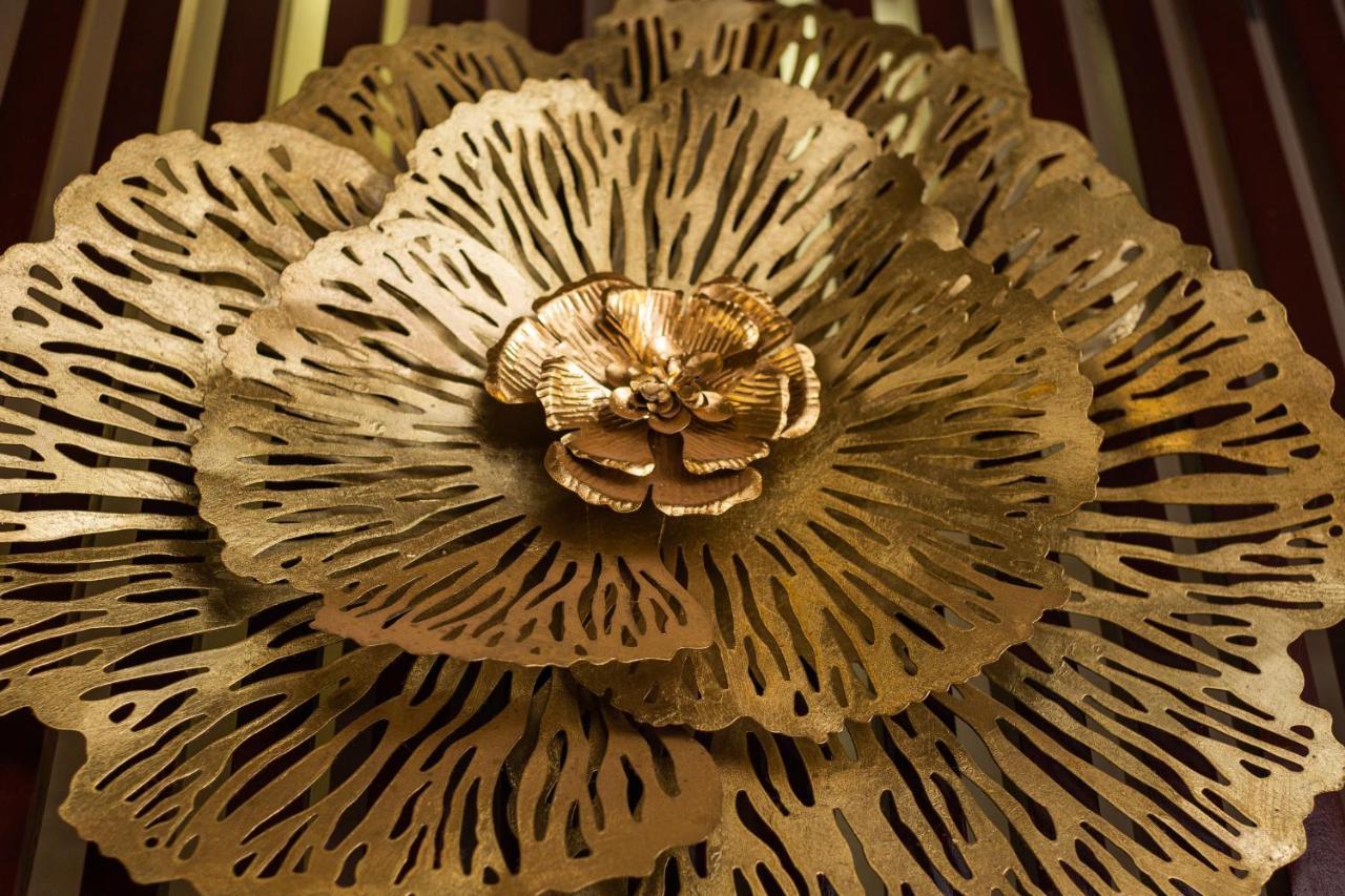 Deva Angkor Residence Siem Reap Bagian luar foto