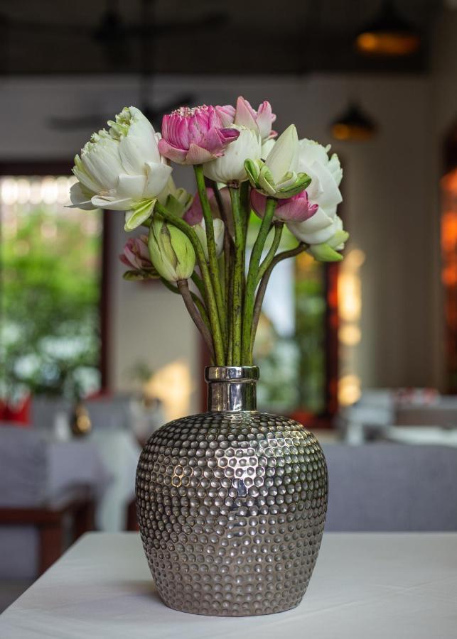 Deva Angkor Residence Siem Reap Bagian luar foto
